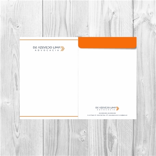 Comprar Logo e Papelaria (6 itens)