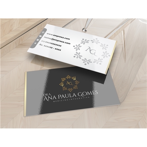 Comprar Logo e Cartao de Visita