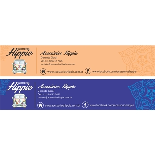 Comprar Logo e Papelaria (6 itens)