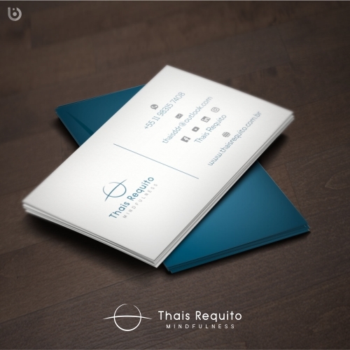 Comprar Logo e Cartao de Visita