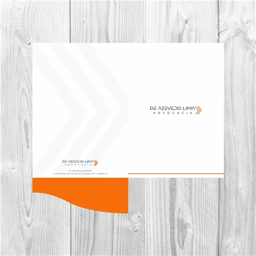 Comprar Logo e Papelaria (6 itens)