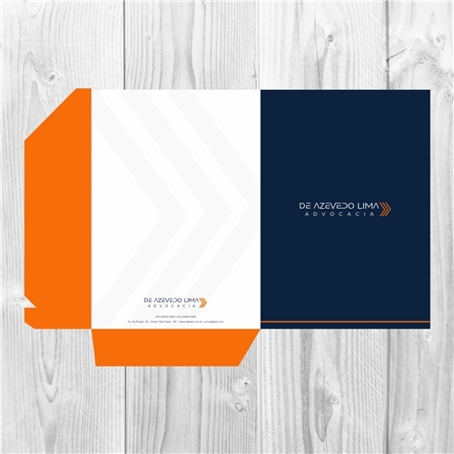 Comprar Logo e Papelaria (6 itens)