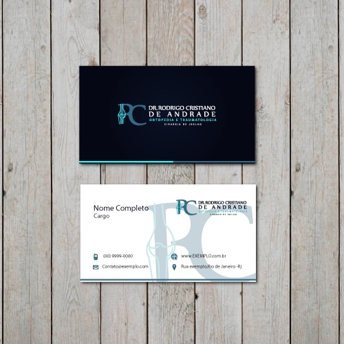 Comprar Logo e Papelaria (6 itens)