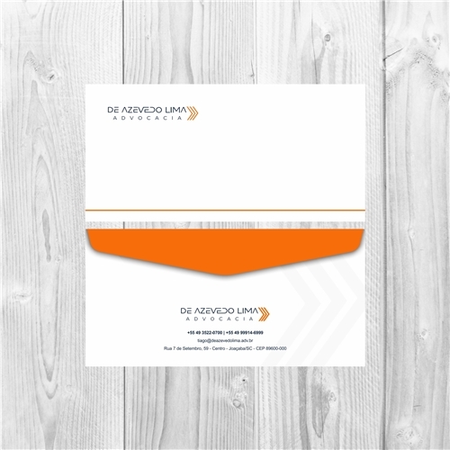 Comprar Logo e Papelaria (6 itens)