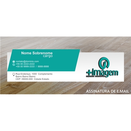 Comprar Logo e Papelaria (6 itens)