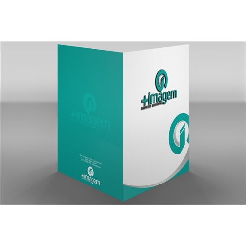 Comprar Logo e Papelaria (6 itens)