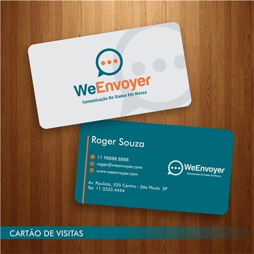Comprar Logo e Papelaria (6 itens)