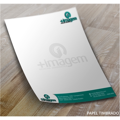 Comprar Logo e Papelaria (6 itens)