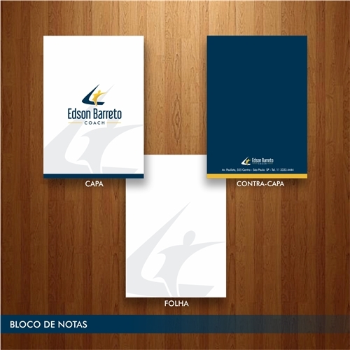 Comprar Logo e Papelaria (6 itens)