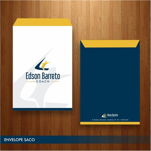 Comprar Logo e Papelaria (6 itens)
