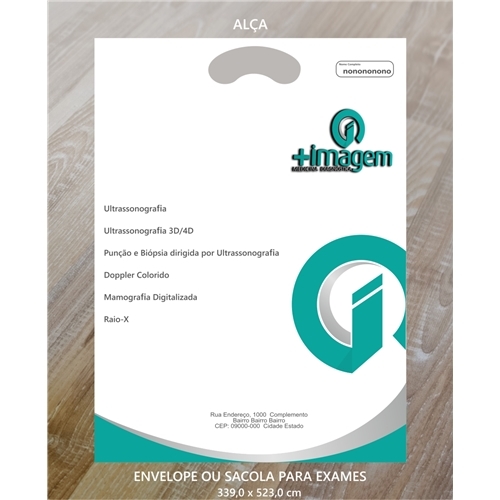 Comprar Logo e Papelaria (6 itens)