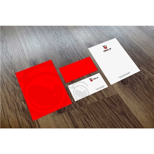 Comprar Logo e Papelaria (6 itens)