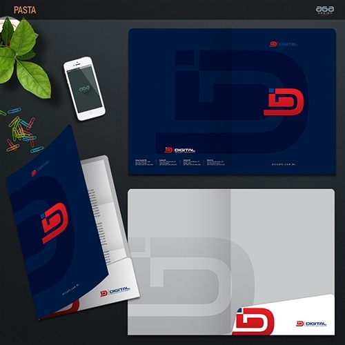 Comprar Logo e Papelaria (6 itens)