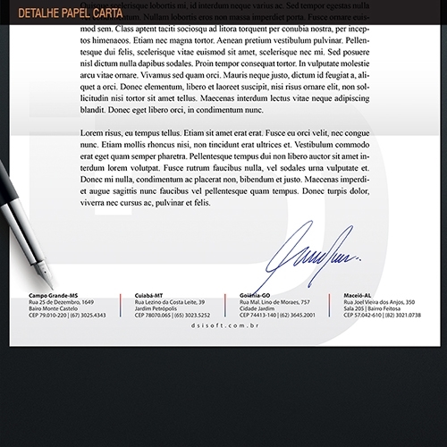 Comprar Logo e Papelaria (6 itens)