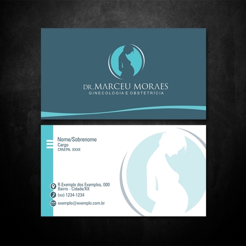 Comprar Logo e Papelaria (6 itens)