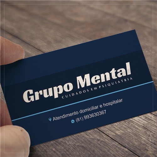 Comprar Logo e Cartao de Visita
