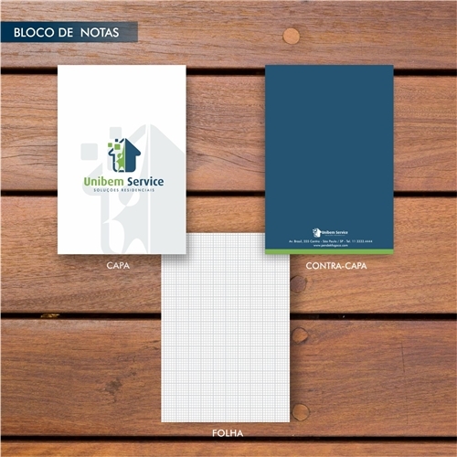 Comprar Logo e Papelaria (6 itens)
