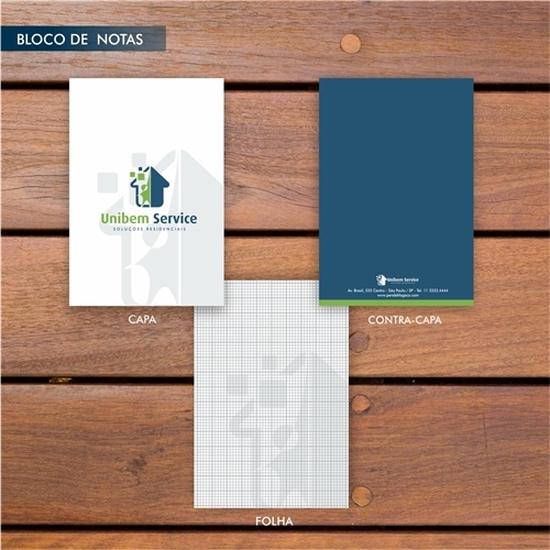 Comprar Logo e Papelaria (6 itens)