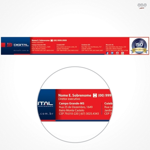 Comprar Logo e Papelaria (6 itens)