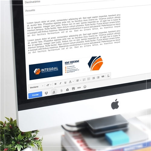 Comprar Logo e Papelaria (6 itens)