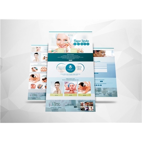 Comprar Layout Web-Design