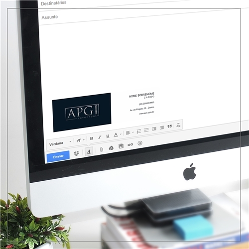 Comprar Logo e Papelaria (6 itens)