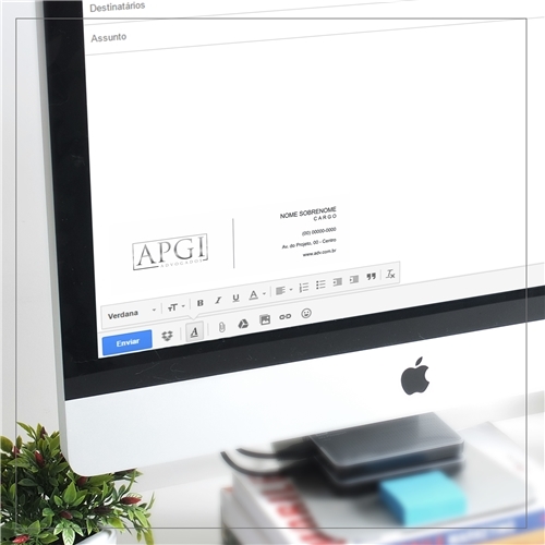 Comprar Logo e Papelaria (6 itens)