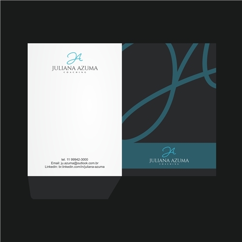 Comprar Logo e Papelaria (6 itens)