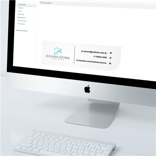 Comprar Logo e Papelaria (6 itens)