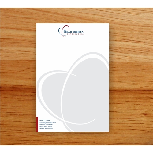 Comprar Logo e Papelaria (6 itens)