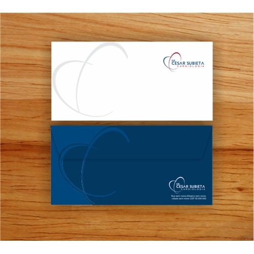 Comprar Logo e Papelaria (6 itens)