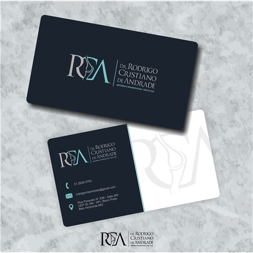 Comprar Logo e Papelaria (6 itens)