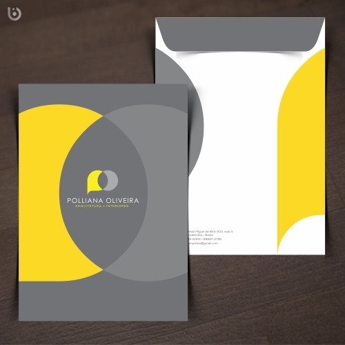 Comprar Logo e Papelaria (6 itens)