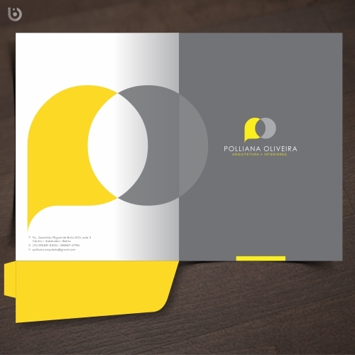 Comprar Logo e Papelaria (6 itens)
