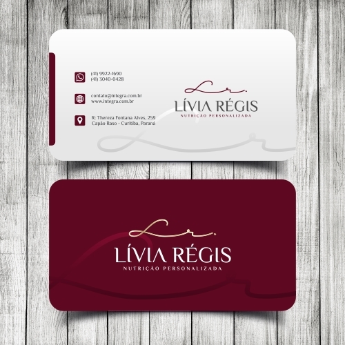 Comprar Logo e Papelaria (6 itens)