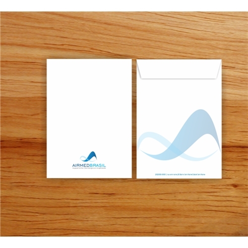 Comprar Logo e Papelaria (6 itens)