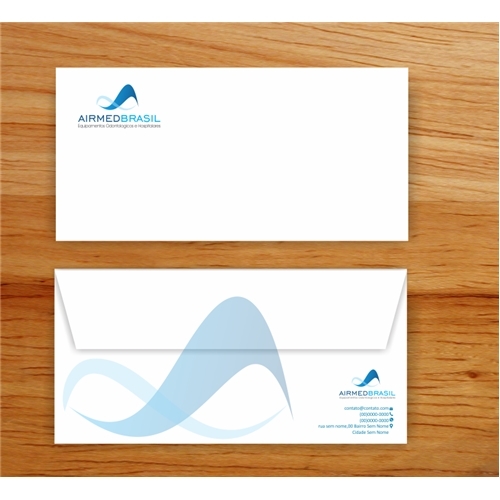 Comprar Logo e Papelaria (6 itens)