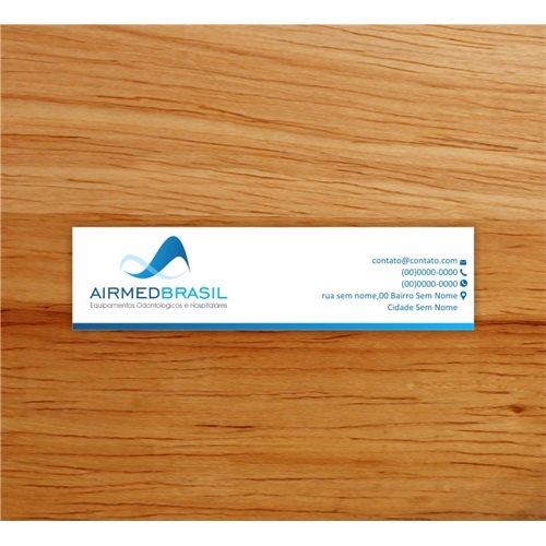 Comprar Logo e Papelaria (6 itens)