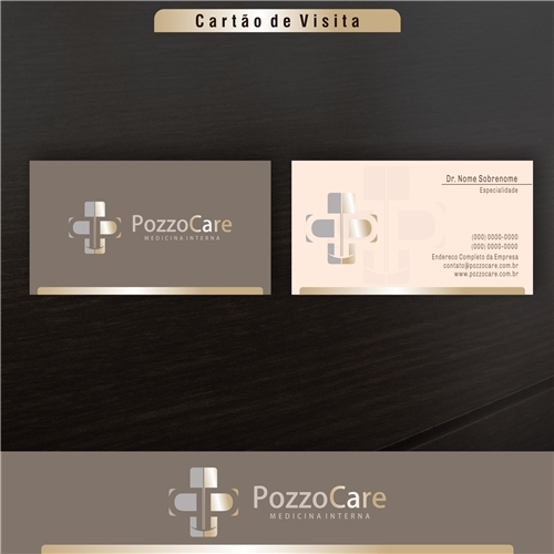 Comprar Logo e Papelaria (6 itens)