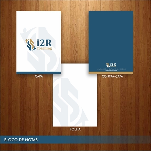 Comprar Logo e Papelaria (6 itens)