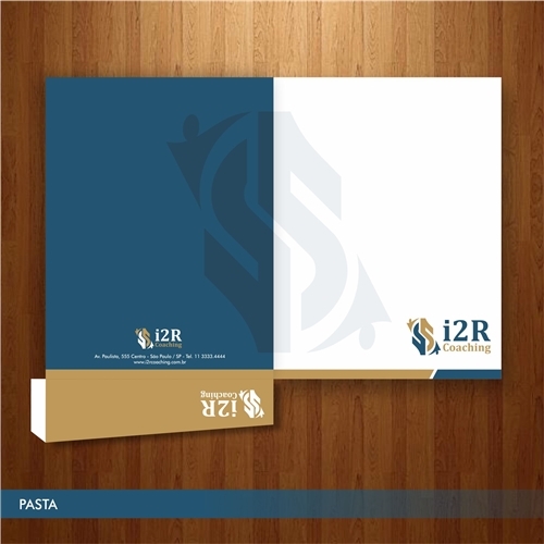 Comprar Logo e Papelaria (6 itens)