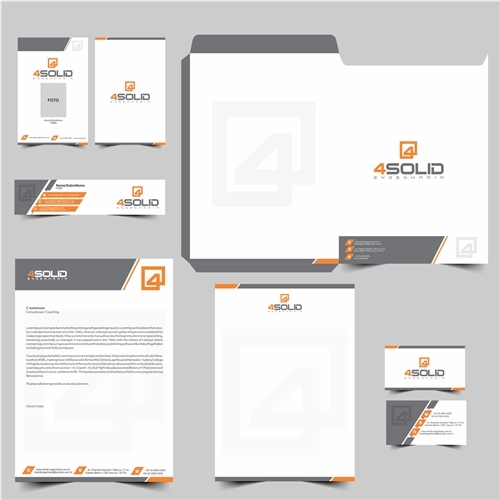 Comprar Logo e Papelaria (6 itens)