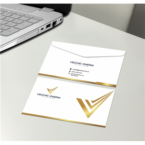 Comprar Logo e Papelaria (6 itens)