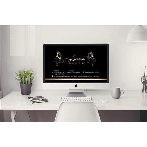 Comprar Logo e Papelaria (6 itens)