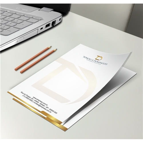 Comprar Logo e Papelaria (6 itens)