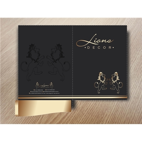 Comprar Logo e Papelaria (6 itens)