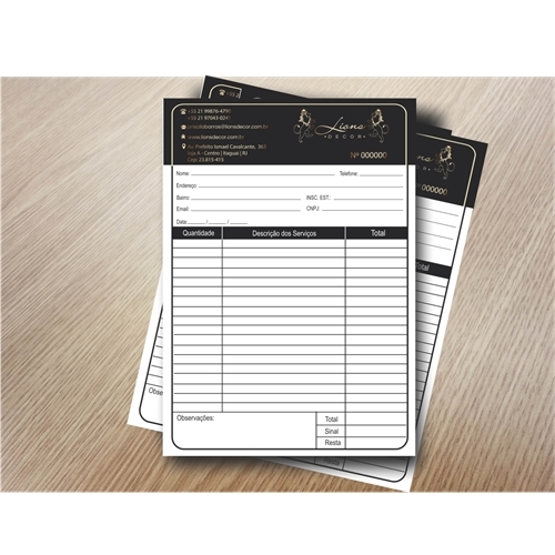 Comprar Logo e Papelaria (6 itens)