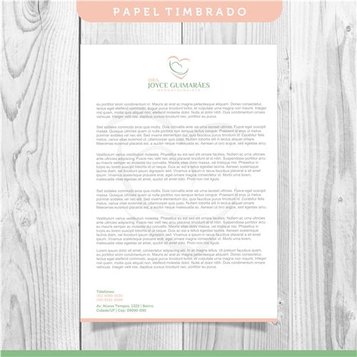 Comprar Logo e Papelaria (6 itens)