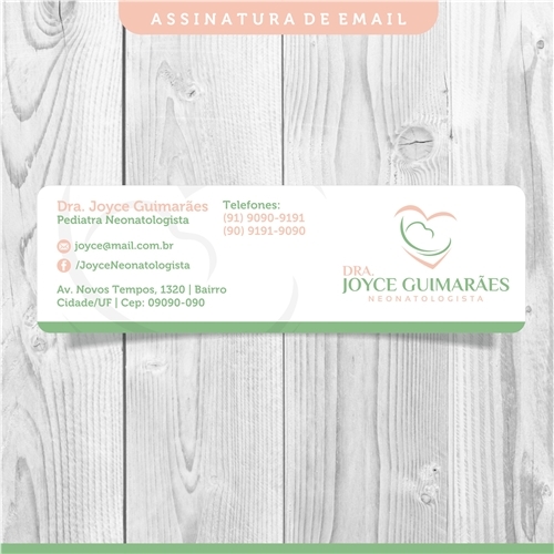 Comprar Logo e Papelaria (6 itens)