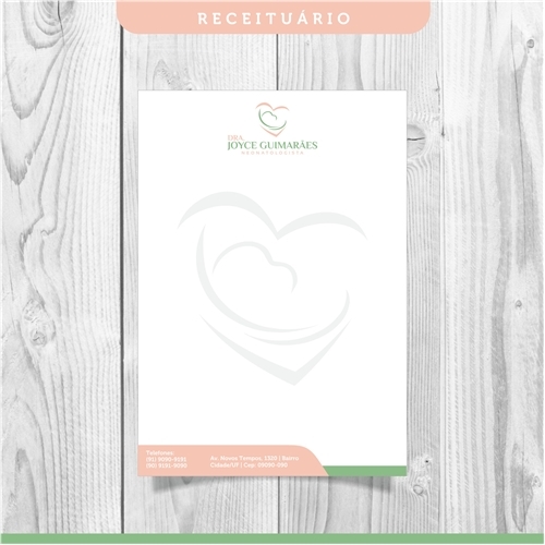 Comprar Logo e Papelaria (6 itens)